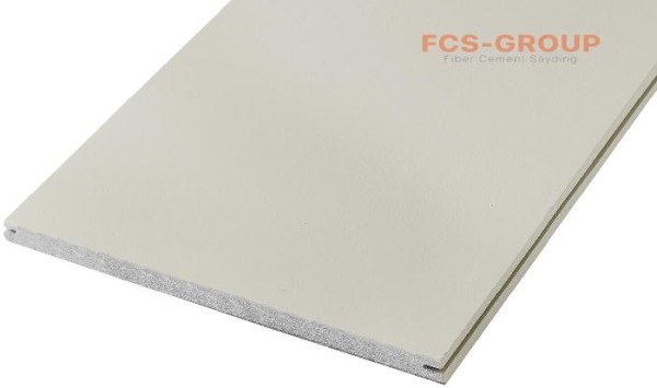Фиброцементные панели FCS Group Smooth Line F07 купить в Чайковском