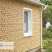 Фасадная панель Ю-Пласт Стоун Хаус Кирпич Песочный купить в Чайковском