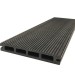 Доска Террасная NanoWood «Standart» Derevo двухсторонняя - Антрацит 150×26 купить в Чайковском