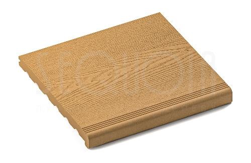 Ступень ДПК 3D Evolution WOOD NATURE купить в Чайковском