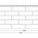 ФП Grand Line клинкерный кирпич стандарт Шоколадный (коричневый) купить в Чайковском