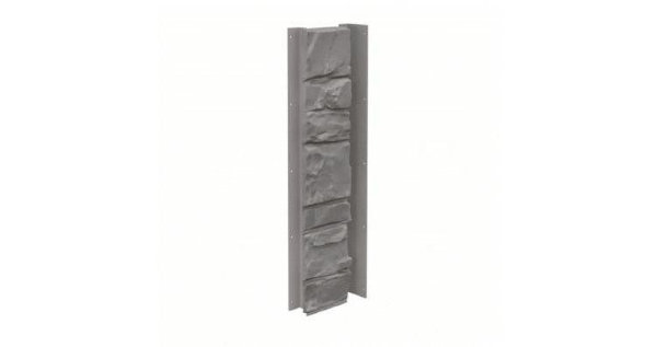 Планка универсальная VOX Solid Stone Toscana камень серый купить в Чайковском