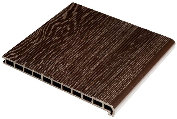 Ступени из ДПК Faynag WOOD Венге купить в Чайковском