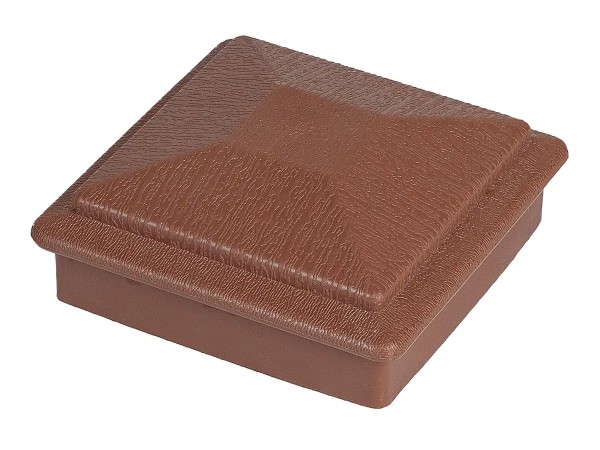 Крышка верхняя Deckart Co-Extrusion Махагон купить в Чайковском