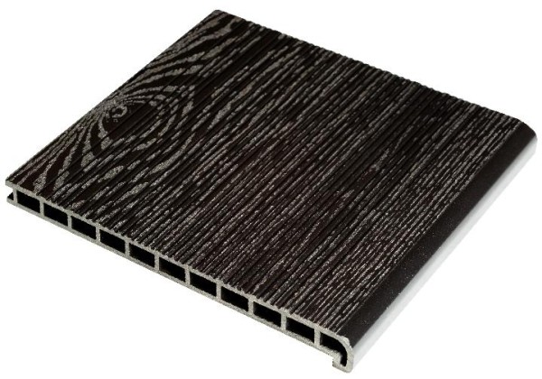 Ступени из ДПК Faynag WOOD Кварц купить в Чайковском