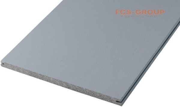Фиброцементные панели FCS Group Smooth Line F10 купить в Чайковском