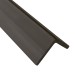 Угол EasyDecking Co-extrusion 57х57 Chestnut купить в Чайковском