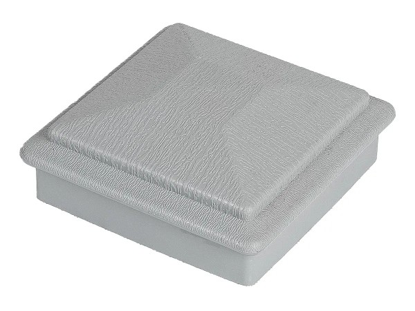 Крышка верхняя Deckart Co-Extrusion Серый купить в Чайковском