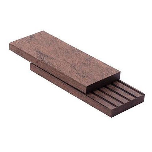Плинтус Bruggan Multicolor 10х80х2200 Венге купить в Чайковском