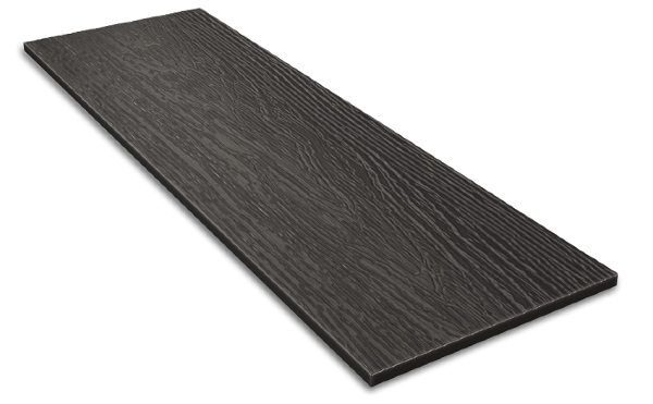 Фибросайдинг DECOVER 3600 x 190 x 8 мм Gray купить в Чайковском