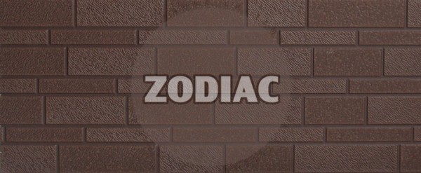 Фасадная панель Zodiac Эконом панели AG1-002E купить в Чайковском