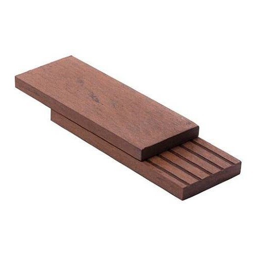 Плинтус Bruggan Multicolor 10х80х2200 Кедр купить в Чайковском