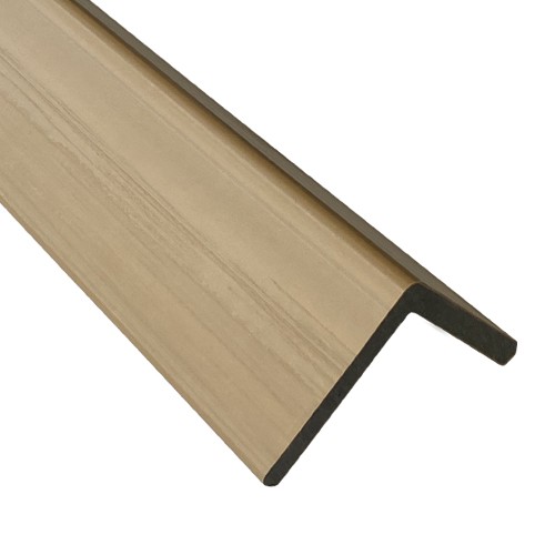 Угол EasyDecking Co-extrusion 57х57 Oak купить в Чайковском