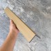 Угол EasyDecking Co-extrusion 57х57 Oak купить в Чайковском