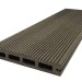 Доска террасная ДПК NanoWood «Lite» Derevo двухсторонняя - Венге 140х20 купить в Чайковском