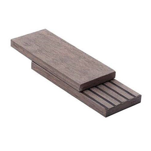 Плинтус Bruggan Multicolor 10х80х2200 Серый купить в Чайковском