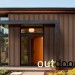 Панель универсальная ДПК Outdoor 3D шлифованная дуб купить в Чайковском