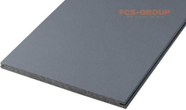 Фиброцементные панели FCS Group Smooth Line F15 купить в Чайковском