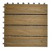 Садовый паркет дпк CM Garden Modern, 300х300 мм, PATINA TEAK (Патина тик) купить в Чайковском