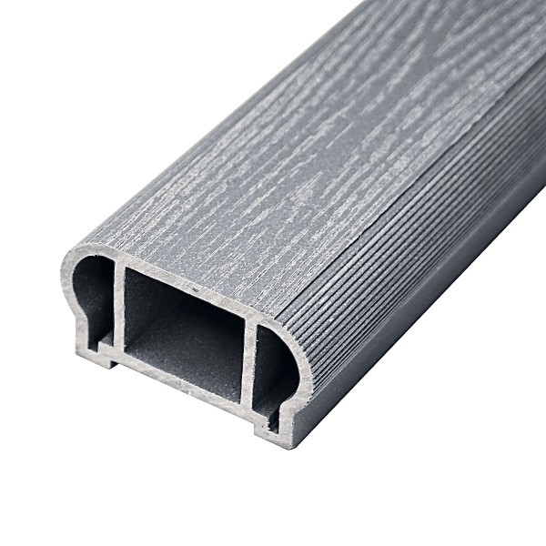 Перила FAYNAG ДПК WOOD графит купить в Чайковском