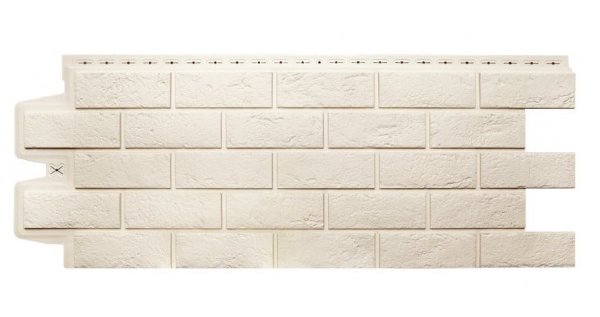 ФП Grand Line состаренный кирпич стандарт молочная купить в Чайковском