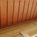 Софит Ю-Пласт, перфорация по центру Дуб Золотой купить в Чайковском