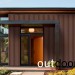 Панель универсальная ДПК Outdoor 3D шлифованная морёный дуб купить в Чайковском