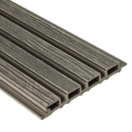 Стеновая панель CM Decking CM Wall ZEBRANO,  Графит ( под заказ) купить в Чайковском