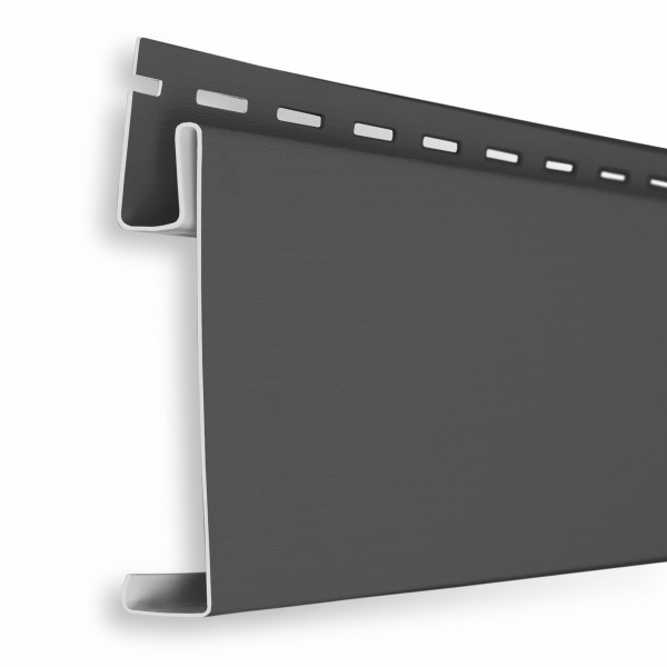 Наличник 120 мм графитовый купить в Чайковском