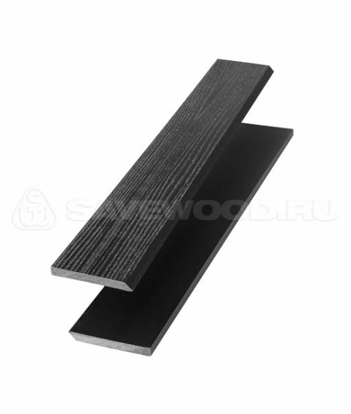 Торцевая рейка Savewood Черный купить в Чайковском