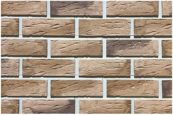 Фиброцементные панели КАНЬОН коллекция КЛИНКЕР 48 купить в Чайковском