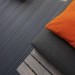 Террасная доска из ДПК Faynag Premium VELVET-ZEBRA  — Шоколад купить в Чайковском