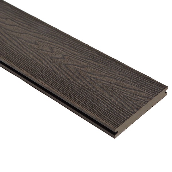 Террасная доска из ДПК CM Decking серия VINTAGE SOLID венге (под заказ) купить в Чайковском