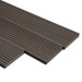 Террасная доска из ДПК CM Decking серия VINTAGE SOLID венге (под заказ) купить в Чайковском