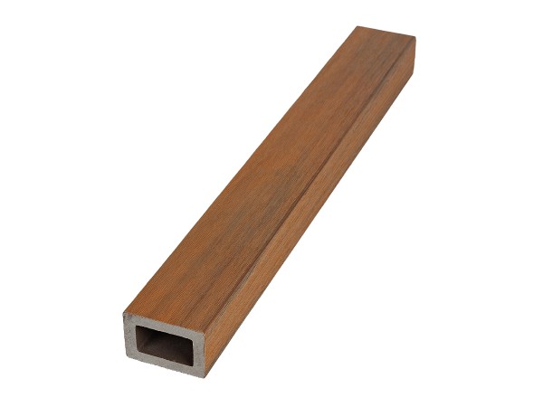 Балясина Woodvex Co-Extrusion Тик купить в Чайковском