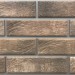 Фасадная Термопанели Аляска Loft Brick Pepper купить в Чайковском