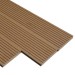 Террасная доска из ДПК CM Decking серия VINTAGE SOLID дуб (под заказ) купить в Чайковском