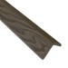 Уголок 3D EasyDecking Wood-Х 50х50 Венге купить в Чайковском