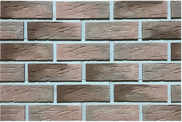 Фиброцементные панели КАНЬОН коллекция КЛИНКЕР 41 купить в Чайковском