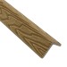 Уголок 3D EasyDecking Wood-Х 50х50 Дуб купить в Чайковском