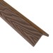 Уголок 3D EasyDecking Wood-Х 50х50 Коричневый купить в Чайковском
