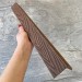 Уголок 3D EasyDecking Wood-Х 50х50 Коричневый купить в Чайковском
