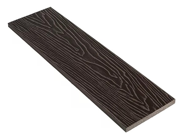 Заборная доска ДПК Deckart Palisad Pro Венге купить в Чайковском