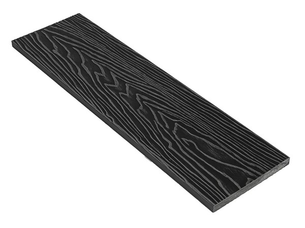 Заборная доска ДПК Deckart Palisad Pro Графит купить в Чайковском