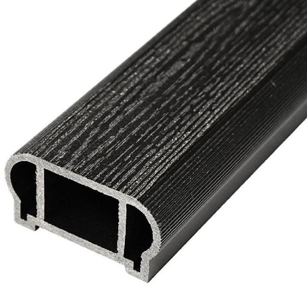 Перила FAYNAG ДПК WOOD кварц купить в Чайковском
