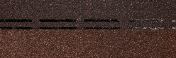 Коньково-карнизная черепица Docke Premium, арахис купить в Чайковском