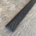 Уголок 3D EasyDecking Wood-Х 50х50 Черное дерево купить в Чайковском