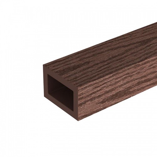 Балясина Woodvex Select Темно-Коричневый купить в Чайковском