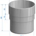 Муфта соединительная ПВХ Docke STANDART красный купить в Чайковском