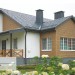 Фасадная панель Ю-пласт Хокла Лиственница медовая купить в Чайковском